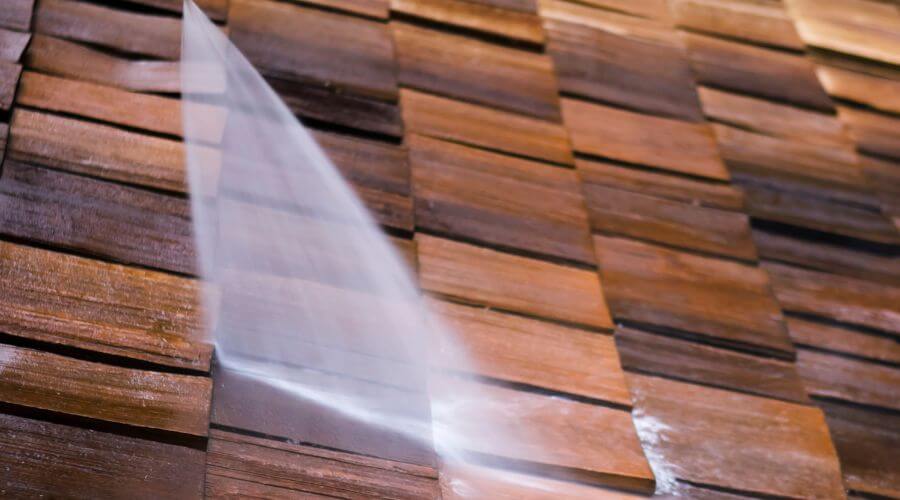Asphalt Roofing in Saint Marys, IA